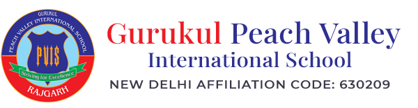 Gurukul Peach Valley International School